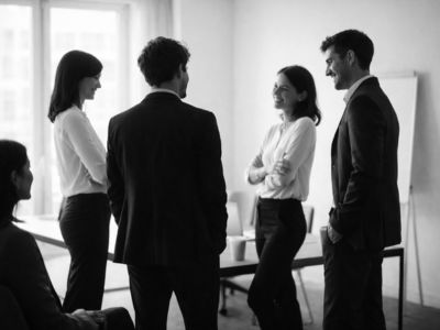 Corporate Coach Bologna