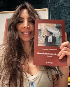 annamaria libro condominio degli errori